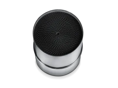 Evolution Line (Titanium) for BMW K 1200 S 2008