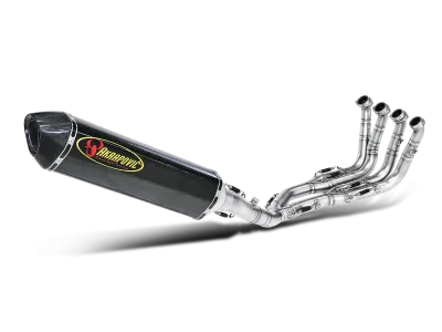 Evolution Line (Carbon) K1200S for BMW K 1200 S 2008