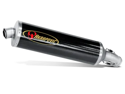 Evolution Line (Titanium) K1200S for BMW K 1200 S 2008