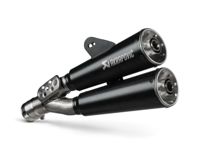 Slip-On Line (SS) for BMW R 12 NINET / R 12 / R 12 G/S 2026