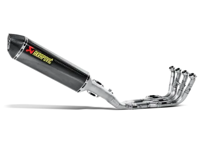 Racing Line (Carbon) K 1300 S for BMW K 1300 S 2015