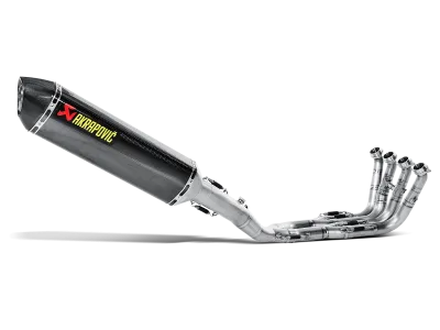 Evolution Line (Carbon) K 1300 S for BMW K 1300 S 2015