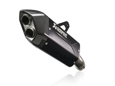 Slip-On Line (Titanium) for BMW R 1300 GS / ADVENTURE 2026