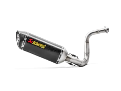 Racing Line (Carbon) for BMW G 310 GS 2024