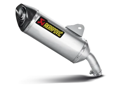 Slip-On Line (SS) for BMW C 600 SPORT 2015