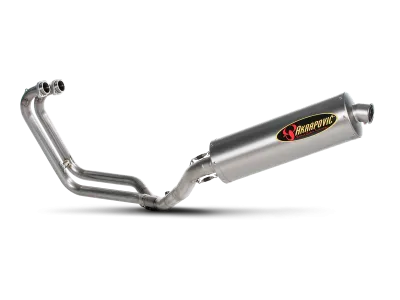 Racing Line (Titanium) for BMW F 800 S / ST 2013