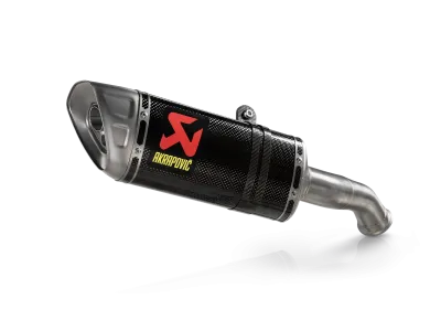 Slip-On Line (Carbon) for CFMOTO 800NK 2026