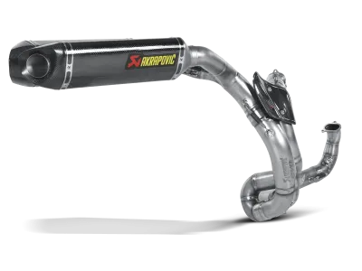 Evolution Line (Carbon) 1098 / 1098S for DUCATI 1098 / 1098S 2008