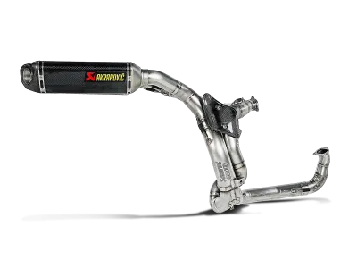 Evolution Line (Carbon) 1198 / 1198S for DUCATI 1198 / 1198S 2011