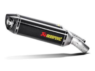 Slip-On Line (Carbon) 1098 / 1098S for DUCATI 1098 / 1098S 2008