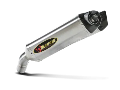 Slip-On Line (Titanium) 1098 / 1098S for DUCATI 1098 / 1098S 2008