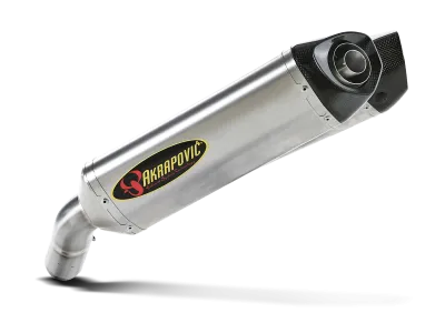 Slip-On Line (Titanium) 1098 / 1098S for DUCATI 1098 / 1098S 2008