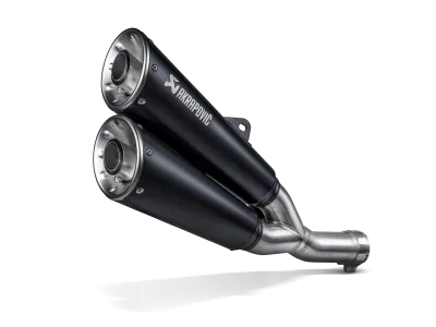 Slip-On Line (SS) for DUCATI SCRAMBLER URBAN MOTARD/NIGHTSHIFT/ICON/ICON DARK/DESERT SLED 2022