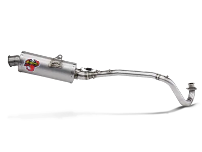 Racing Line (Titanium) for HONDA CRF50F 2012