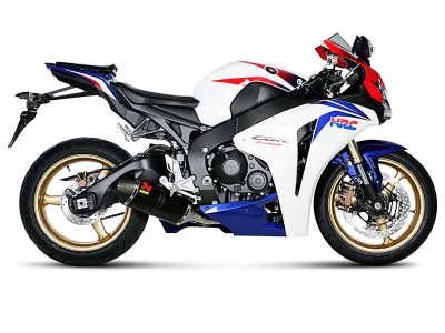 Échappement Akrapovič S-H10EFT7TL-TC