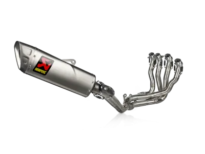 Racing Line (Titanium) for HONDA CBR1000RR-R FIREBLADE / SP 2026