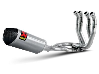 Racing Line (Titanium) for HONDA CBR1000RR ABS 2016