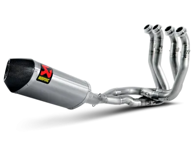 Racing Line (Titanium) for HONDA CBR1000RR ABS 2016