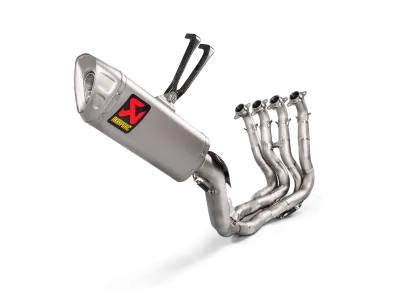 Racing Line (Titanium) for HONDA CBR1000RR SP / SP2 2019