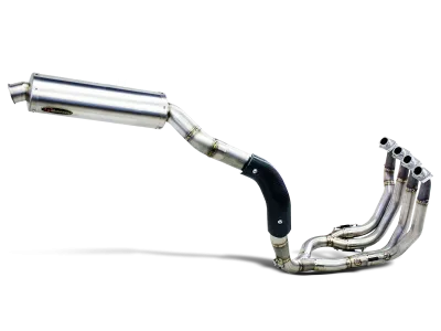 Evolution Line (Titanium) for HONDA CBR1000RR 2005