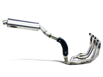 Evolution Line (Titanium) for HONDA CBR1000RR 2005