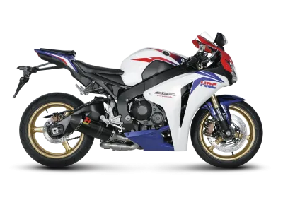 Evolution Line (Titanium) for HONDA CBR1000RR 2010