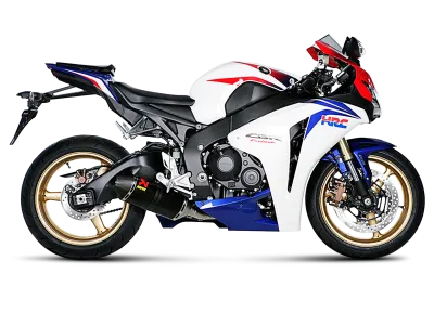 Evolution Line (Carbon) for HONDA CBR1000RR ABS 2016