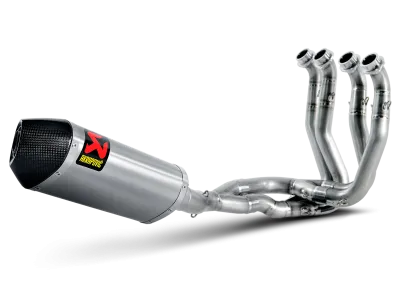 Evolution Line (Titanium) for HONDA CBR1000RR ABS 2016