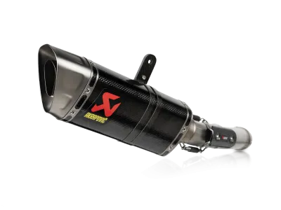 Slip-On Line (Carbon) for HONDA CBR1000RR-R FIREBLADE / SP 2026