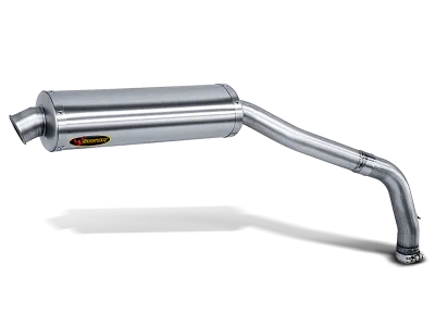 Échappement Akrapovič S-H10SO3T-HTT