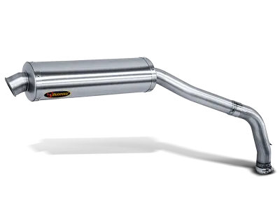 Slip-On Line (Titanium) for HONDA CBR1000RR 2005