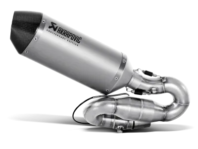 Slip-On Line Anniversary Edition for HONDA CBR1000RR ABS 2013