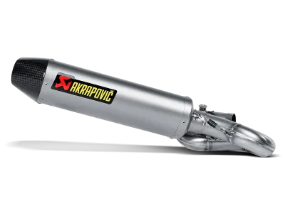 Slip-On Line (Titanium) CBR 1000 RR ABS for HONDA CBR1000RR ABS 2013