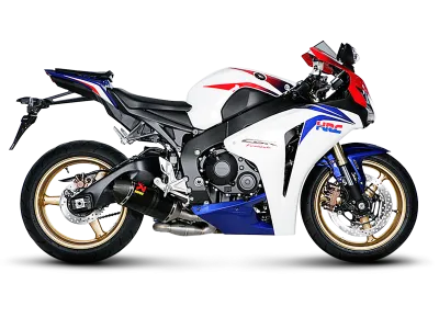 Slip-On Line (Carbon) for HONDA CBR1000RR ABS 2013