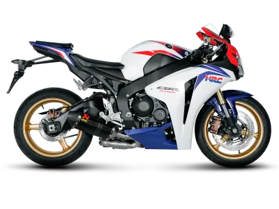 Slip-On Line (Carbon) for HONDA CBR1000RR 2013