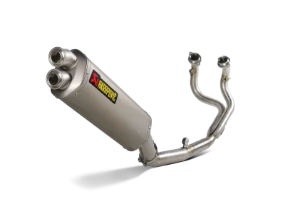 Racing Line (Titanium) for HONDA CRF1100L AFRICA TWIN 2023