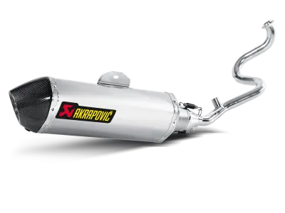 Racing Line (SS) for HONDA PS125I / PC150I 2012