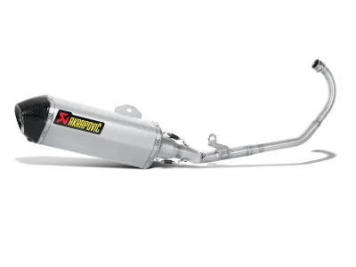 Racing Line (SS) for HONDA CBR125 R 2016
