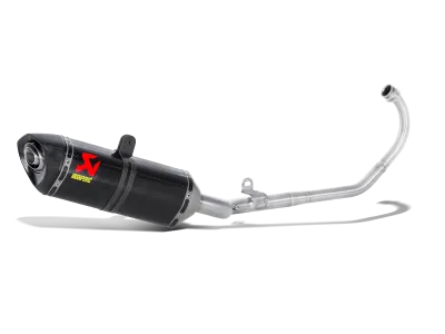 Racing Line (Carbon) for HONDA CBR125 R 2016