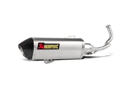 Racing Line (SS) for HONDA PCX125 / PC150 2016