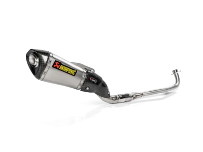 Racing Line (Titanium) for HONDA MSX125 / GROM 2020
