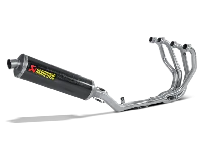 Racing Line (Carbon) for HONDA CB1300 2014