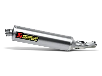 Slip-On Line (Titanium) for HONDA CB1300 2014