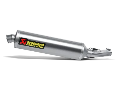 Slip-On Line (Titanium) for HONDA CB1300 2014