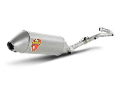 Racing Line (Titanium) for HONDA CRF150R 2014