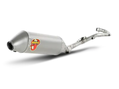 Racing Line (Titanium) for HONDA CRF150R 2014