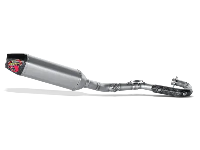 Racing Line (Titanium) for HONDA CRF250R / 250RX 2007