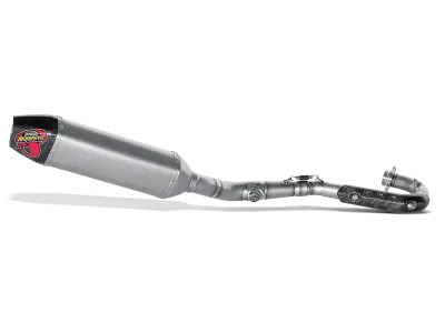 Racing Line (Titanium) for HONDA CRF250R / 250RX 2007