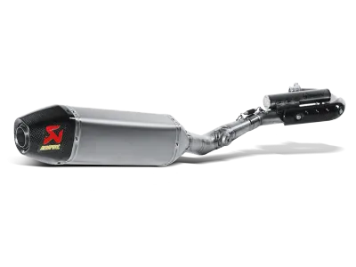 Racing Line (Titanium) for HONDA CRF250R / 250RX 2009