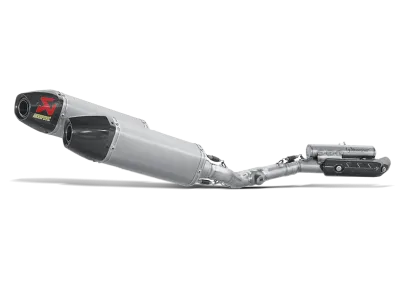 Racing Line (Titanium) for HONDA CRF250R / 250RX 2009